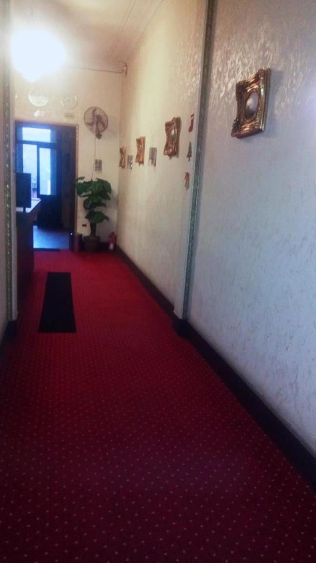 Ramses Palace Hostel Cairo Ngoại thất bức ảnh