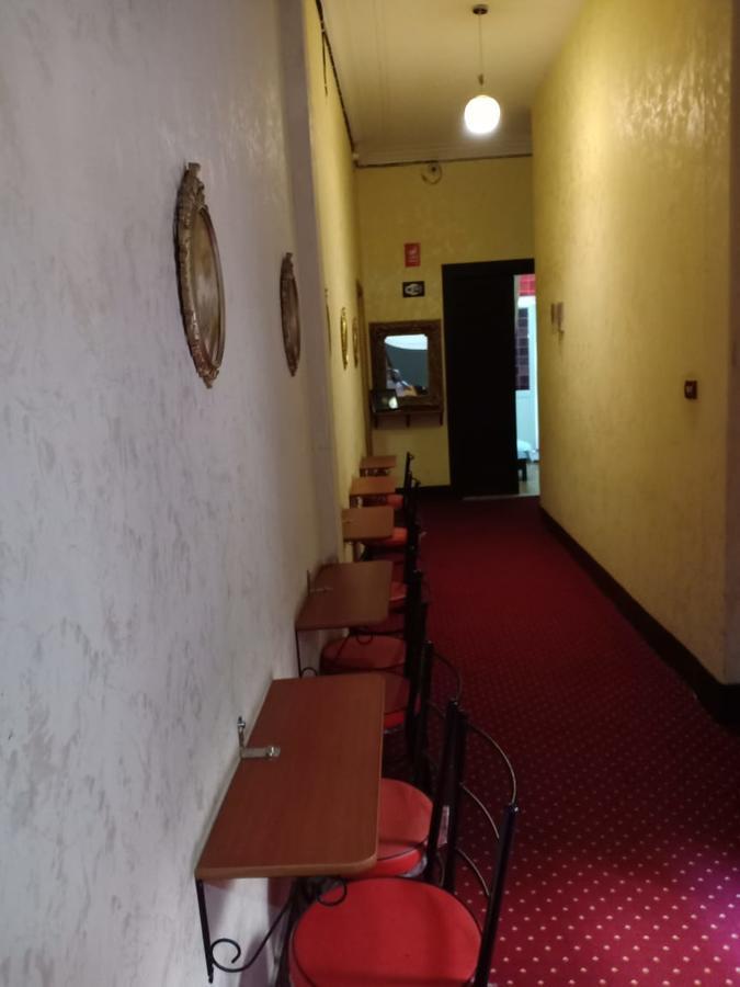 Ramses Palace Hostel Cairo Ngoại thất bức ảnh