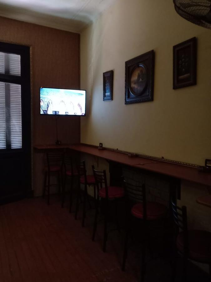 Ramses Palace Hostel Cairo Ngoại thất bức ảnh