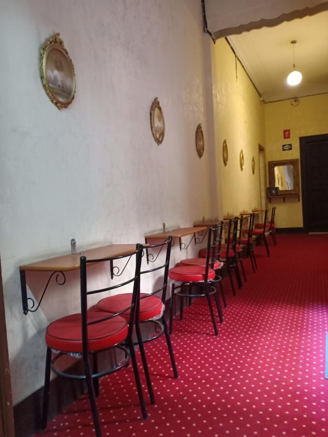 Ramses Palace Hostel Cairo Ngoại thất bức ảnh